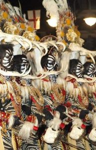 Moros y Cristianos de Alcàsser