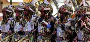 Moros y Cristianos de Canals