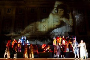 Fiesta del Motín de Aranjuez