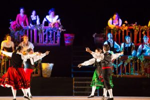 Fiesta del Motín de Aranjuez