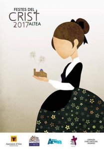 Fiestas Patronales de Altea