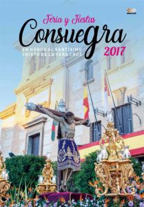 Feria y Fiestas de Consuegra