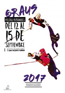 Fiestas Patronales de Graus