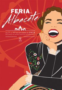 Feria Albacete