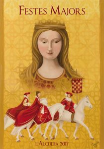 Festes Majors de L Alcúdia
