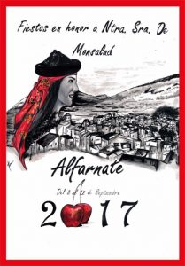 Fiestas de Alfarnate