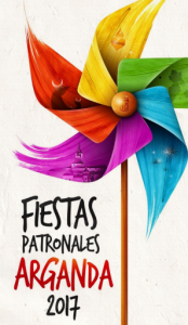 Fiestas Patronales de Arganda del Rey