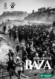 Feria y Fiestas de Baza