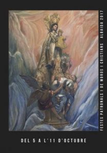 Moros y Cristianos de Albaida