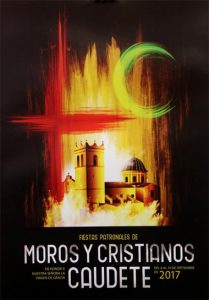 Fiestas Patronales de Caudete