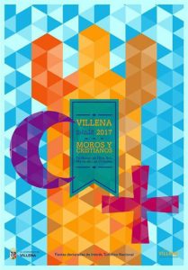 Moros y Cristianos de Villena