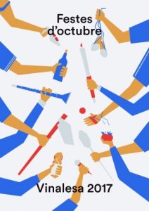 Festes d Octubre en Vinalesa