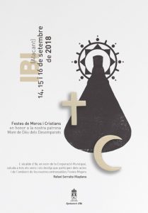 Moros y Cristianos de Ibi