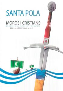Moros y cristianos de santa pola