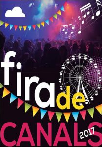 Fira de Setembre de Canals