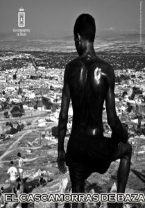 Fiesta Cascamorras de Baza