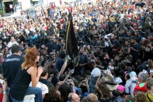 Fiesta Cascamorras de Baza