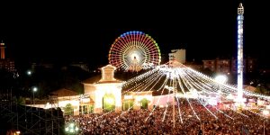 Feria Albacete