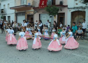 Festes Majors de L'Alcúdia