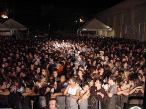 Fiestas Patronales de Crevillent