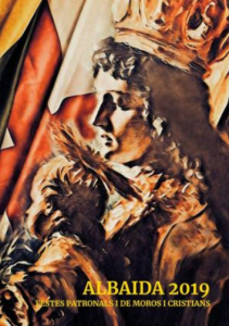 Fiestas Patronales de Albaida