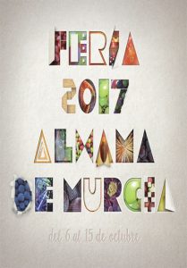 Feria de Alhama de Murcia