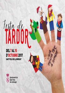Festes de la Tardor de Sant Feliu de Llobregat