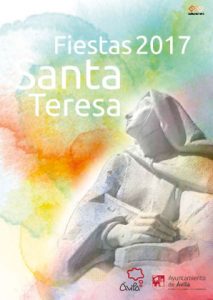 Fiestas Santa Teresa de Ávila