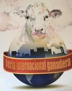Feria Internacional Ganadera San Miguel de Zafra