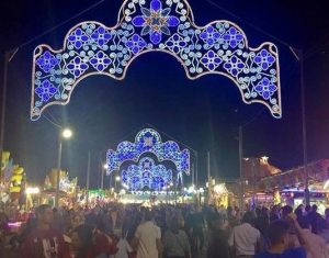 Feria de Huércal-Overa