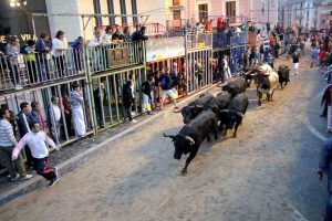 Feria de Onda