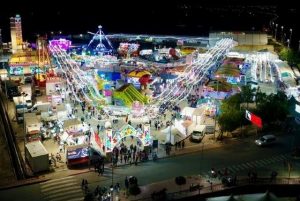 Feria de Todos los Santos de Albox