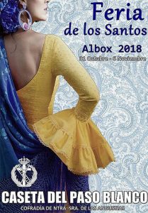 Feria de Todos los Santos de Albox
