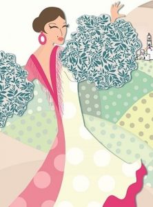 Feria y Fiestas San Lucas de Jaén