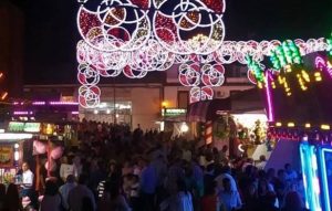 Feria y Fiestas de Montoro