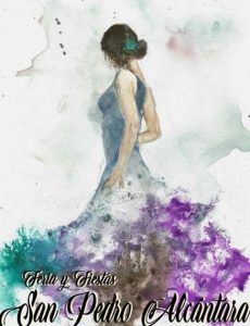 Feria y Fiestas de San Pedro Alcántara