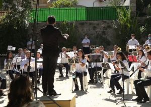 Festa 9 d Octubre de Muro