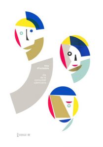 Festa 9 d'Octubre Valencia