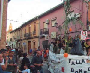 Festes Octubre Bonrepós I Mirambell