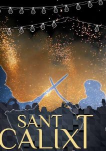 Festes Patronals de Pobla Llarga