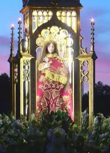 Festes del Remei en Alcanar