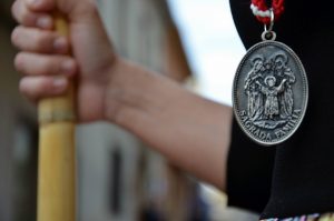 Fiestas Sagrada Familia de Vall d'Uixó