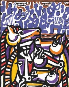 Fiestas As San Lucas de Mondoñedo