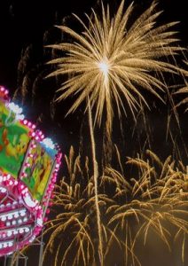 Fiestas Boadilla del Monte