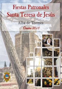 Fiestas Patronales de Alba de Tormes