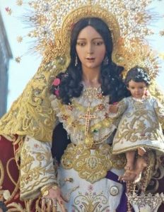 Fiestas Patronales de Bonares