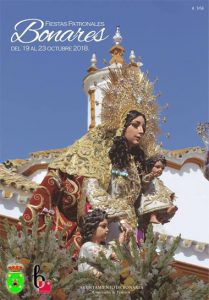 Fiestas Patronales de Bonares