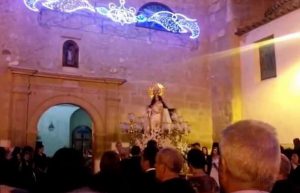 Fiestas Patronales de Bonete