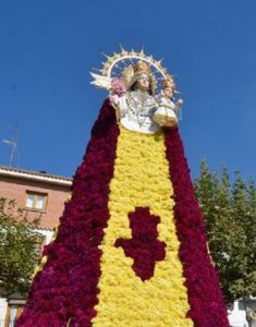 Fiestas Patronales de Torrejón de Ardoz