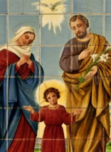 Fiestas Sagrada Familia de Vall d'Uixó